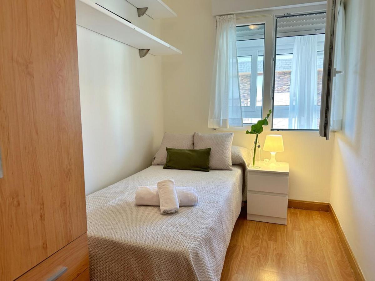 Apartamento Penasblancas - 30801 Somo Exterior foto