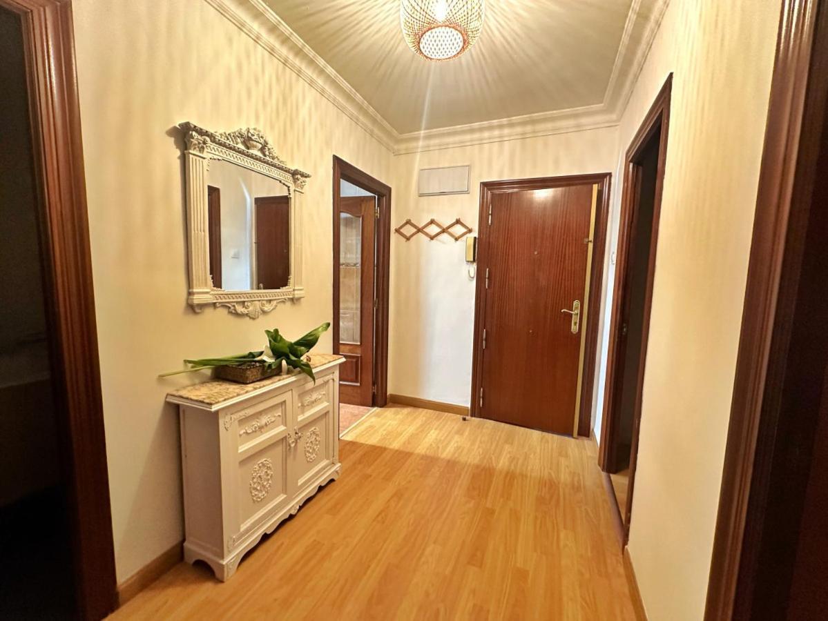 Apartamento Penasblancas - 30801 Somo Exterior foto