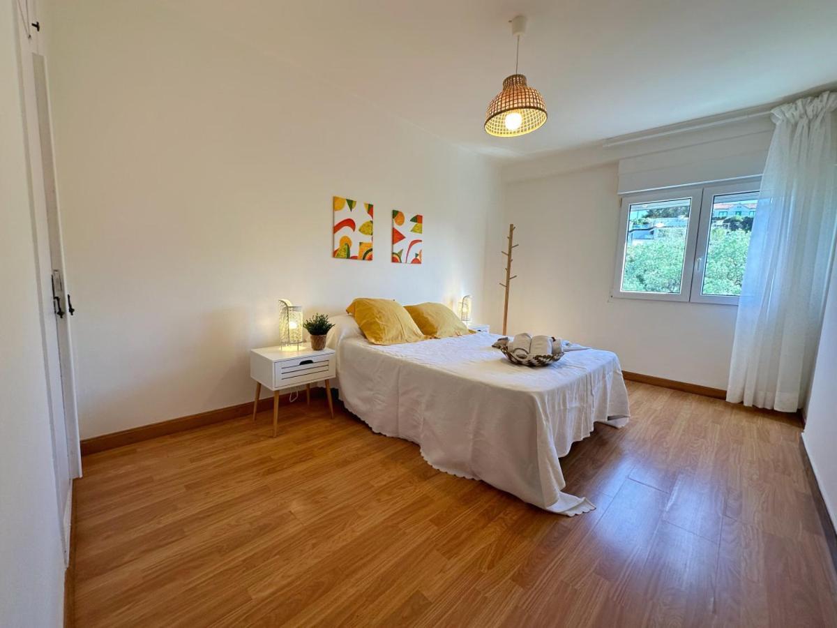Apartamento Penasblancas - 30801 Somo Exterior foto