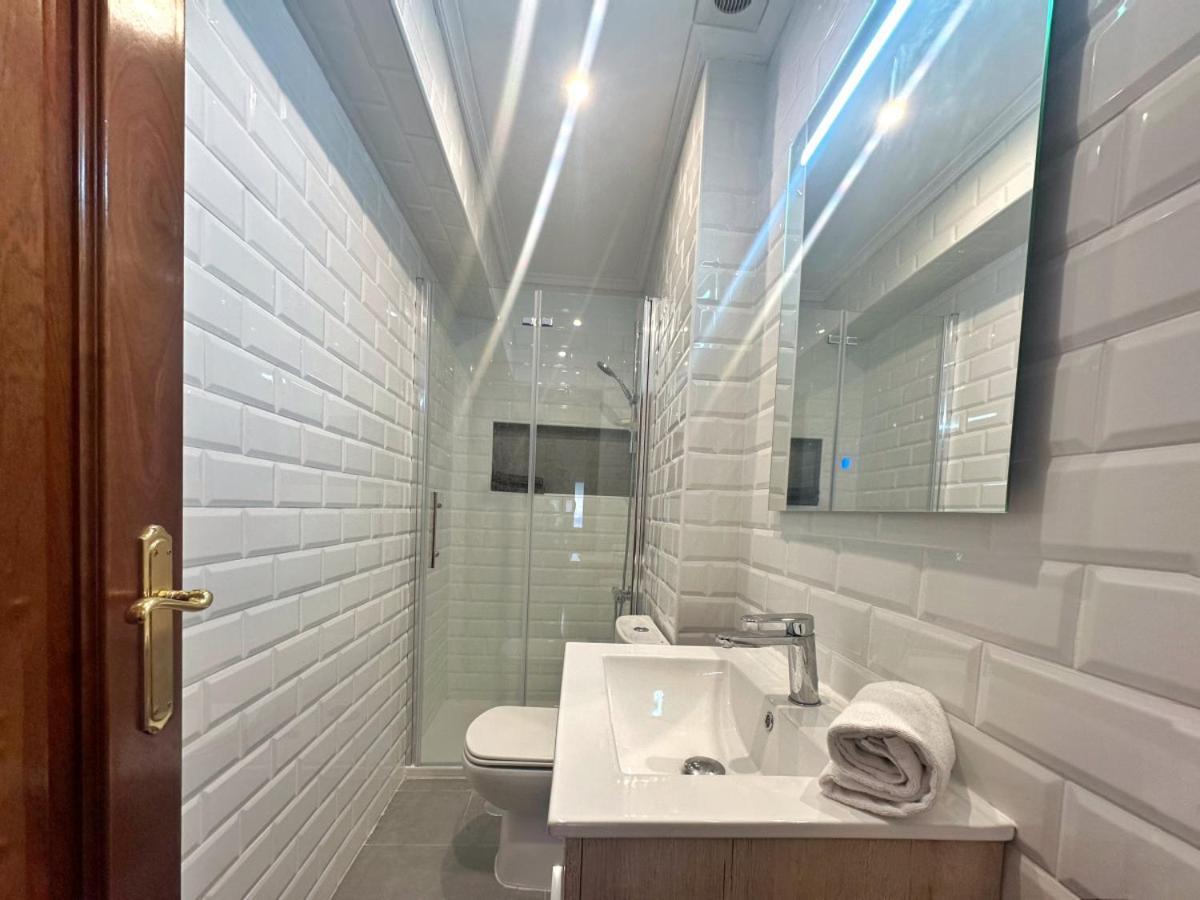 Apartamento Penasblancas - 30801 Somo Exterior foto